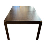 64"-100" Finished Vintage Table #08152 : At Our Munster Location