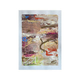 Yaha Hand-Painted Art - 9x12 210