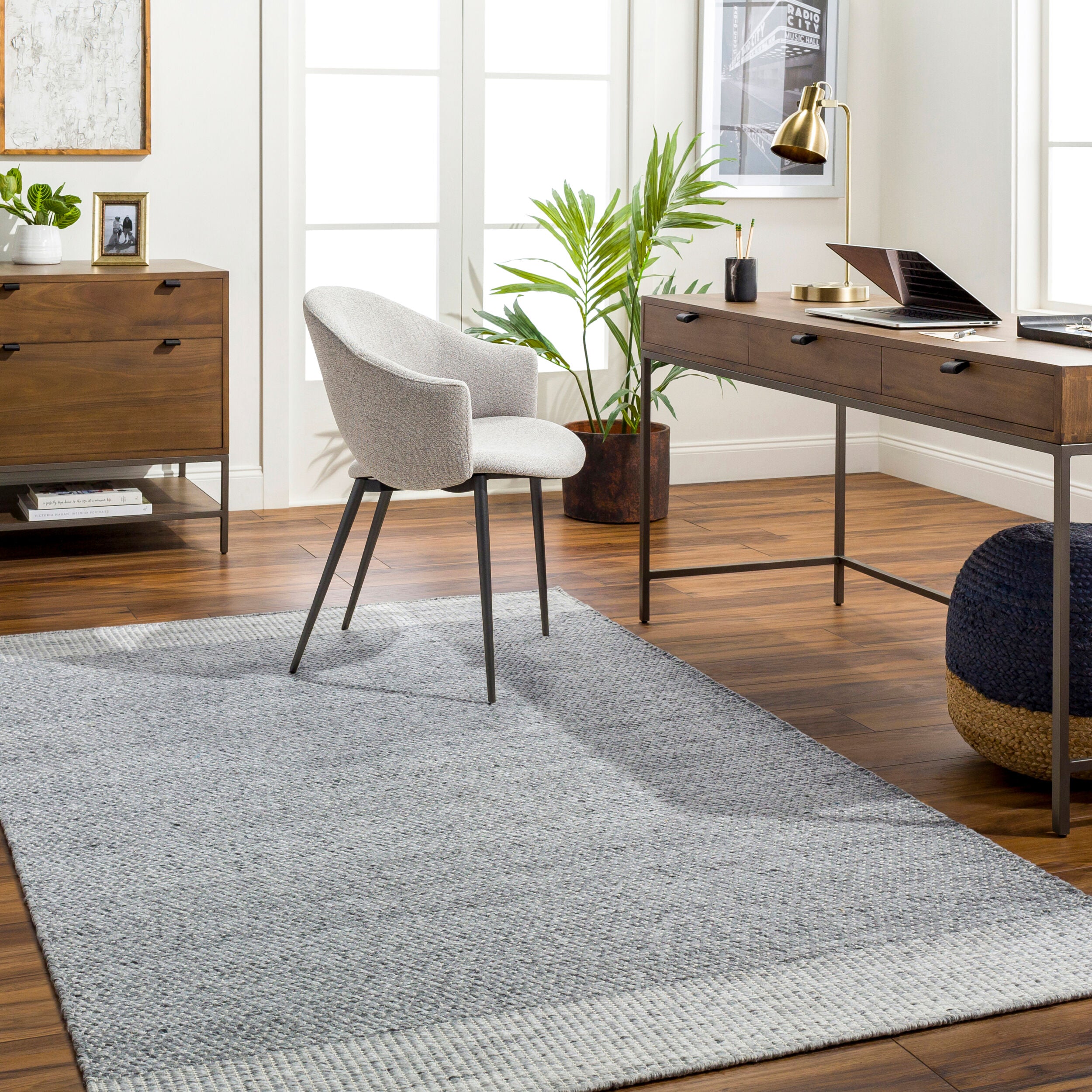 Shop sofas and discover room and home design services in the Dallas area. MegMade designs has been featured in Midwest Living for their transitional bungalow home design style. Visit the MegMade store in the Lakeview - Chicago area.