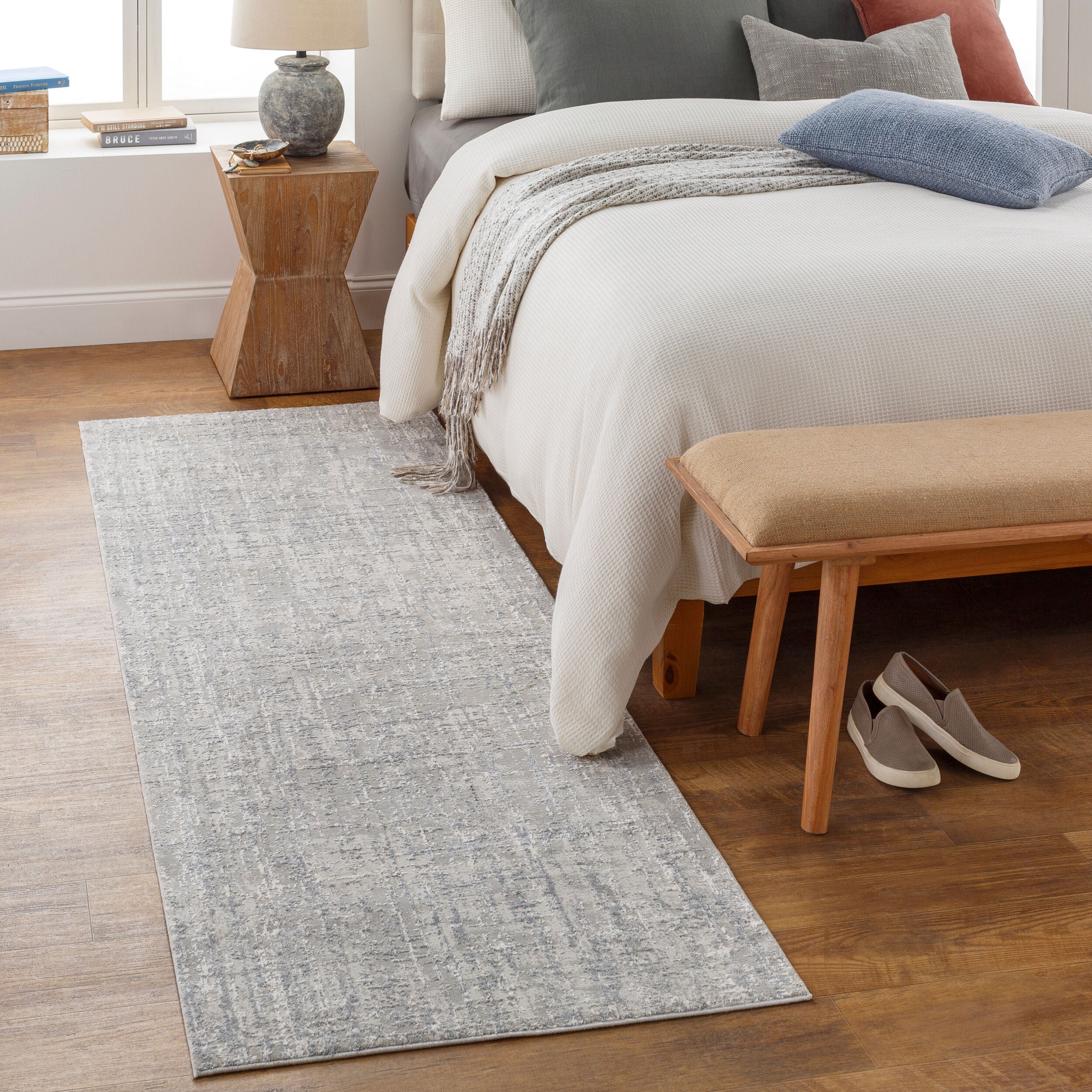 Shop lighting and discover furniture makeover services services in the Denver area. MegMade designs has been featured in Architectural Digest for their vintage modern farmhouse home design style. Visit the MegMade store in the Michigan City - Chicago area.