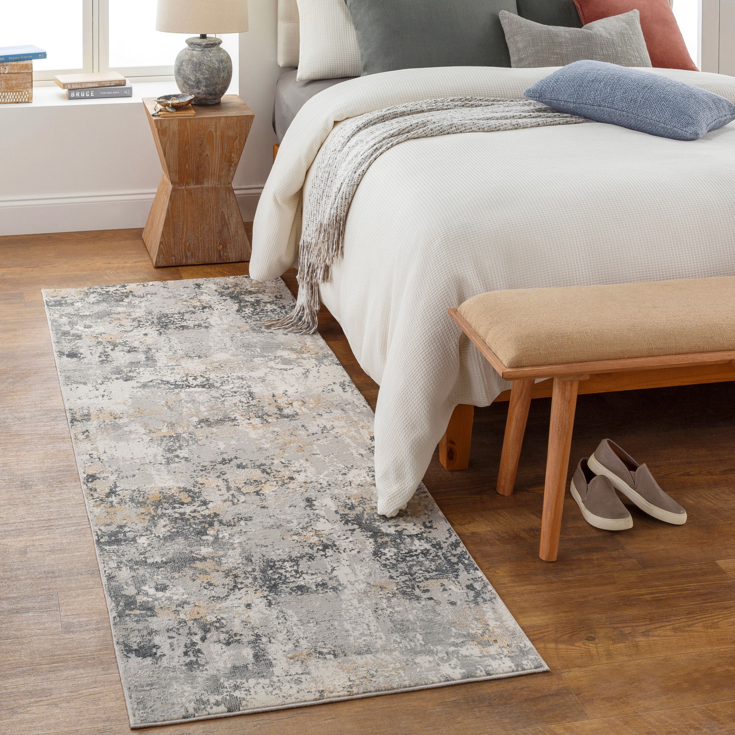 Shop sofas and discover room design services in the New York City area. MegMade designs has been featured in Wall Street Journal for their cottage tudor home design style. Visit the MegMade store in the Logan Square - Chicago area.