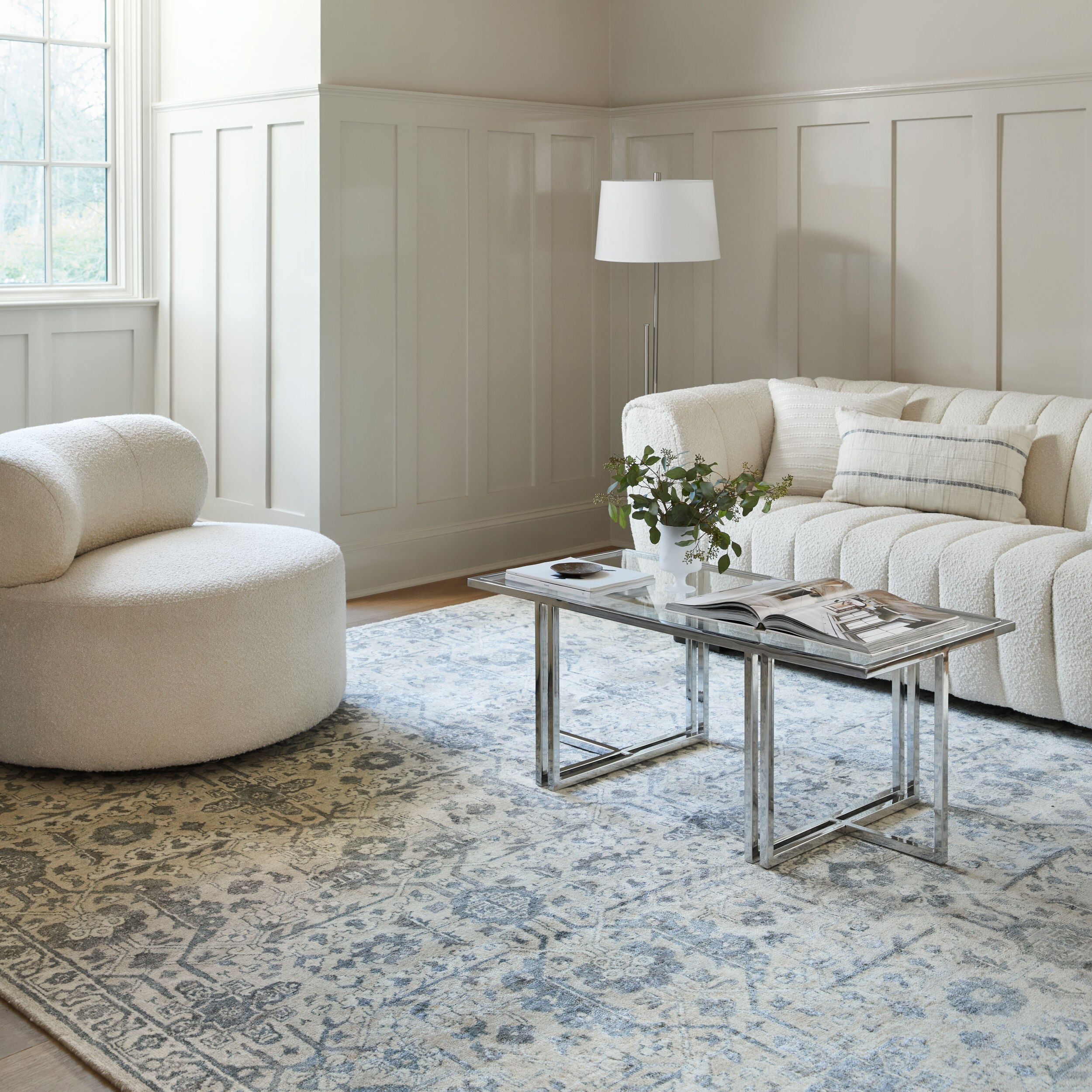 Shop cabinets and discover new construction services in the Chicago area. MegMade designs has been featured in HGTV magazine for their timeless craftsman home design style. Visit the MegMade store in the Crystal Lake - Chicago area.