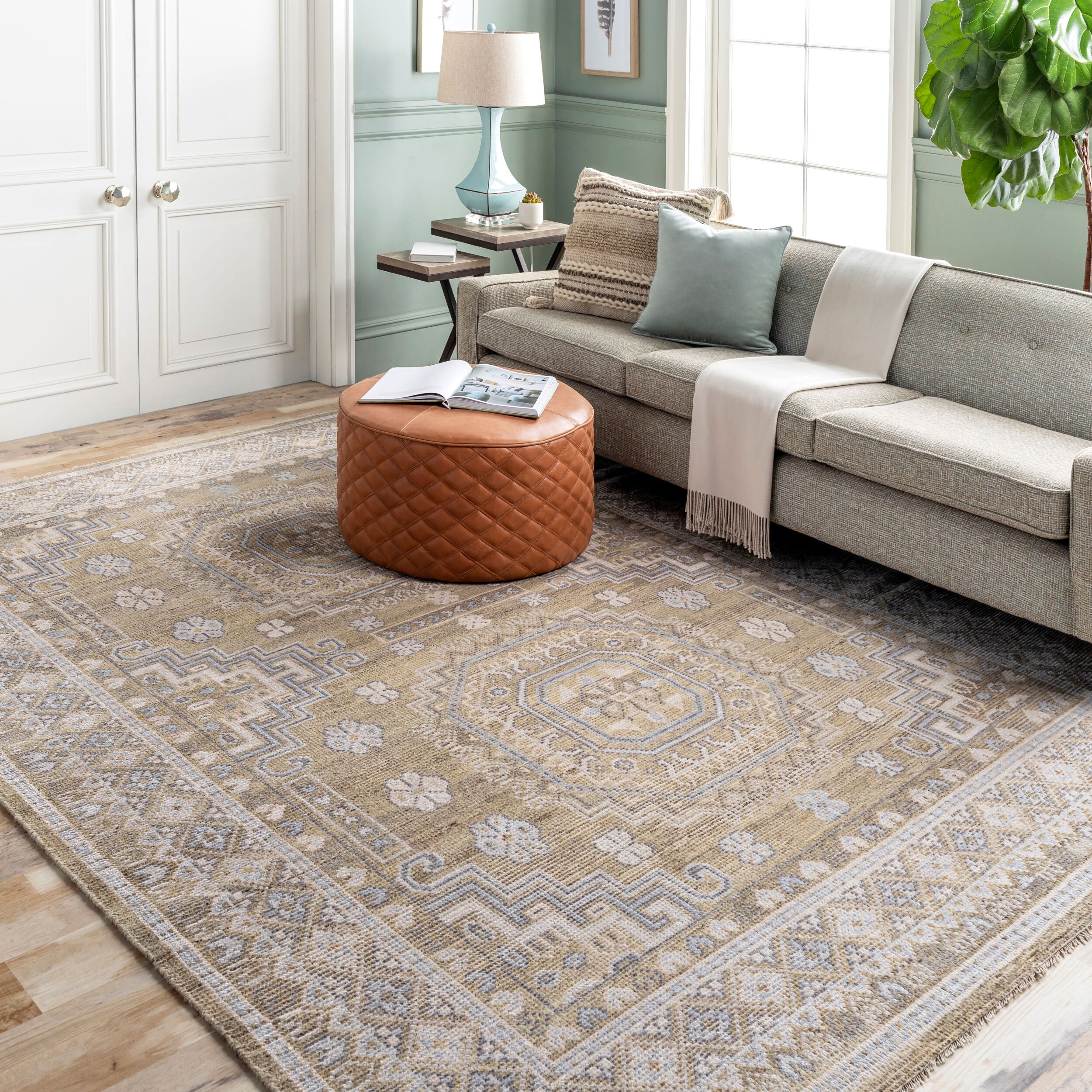 Shop sofas and discover new construction services in the Charleston area. MegMade designs has been featured in HGTV television for their transitional mid-century modern home design style. Visit the MegMade store in the Logan Square - Chicago area.