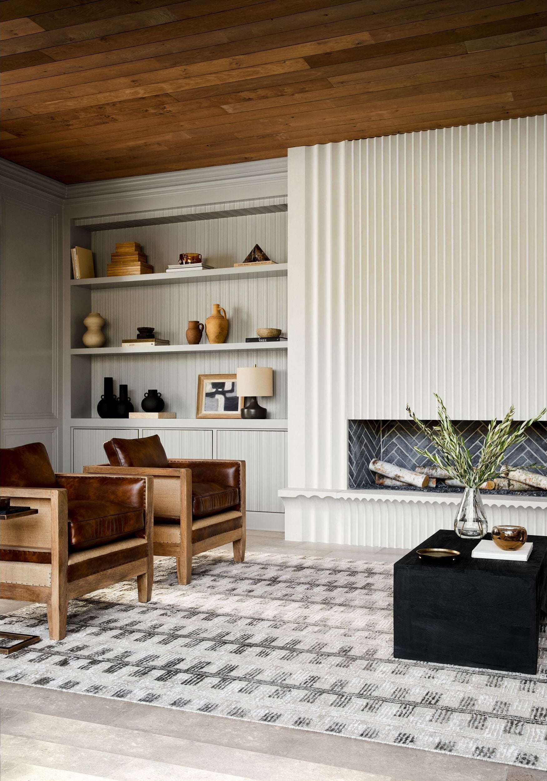 Shop chairs and discover interior design services in the Los Angeles area. MegMade designs has been featured in HGTV television for their vintage craftsman home design style. Visit the MegMade store in the Riverside - Chicago area.