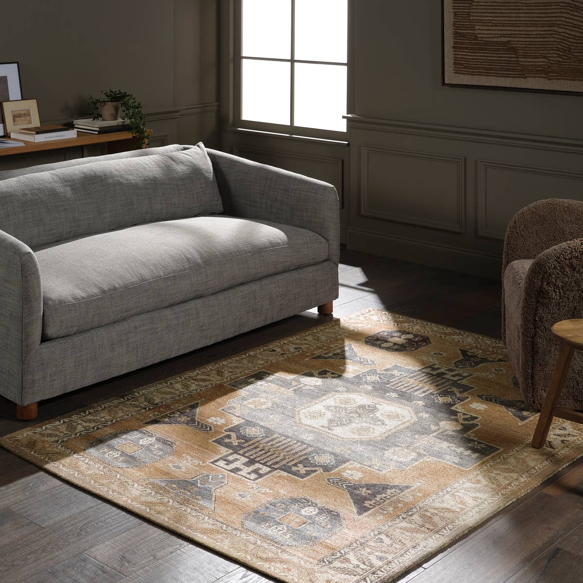 Shop artwork and discover interior design services in the Lincoln Park area. MegMade designs has been featured in Wall Street Journal for their lacquered tudor home design style. Visit the MegMade store in the Gold Coast - Chicago area.
