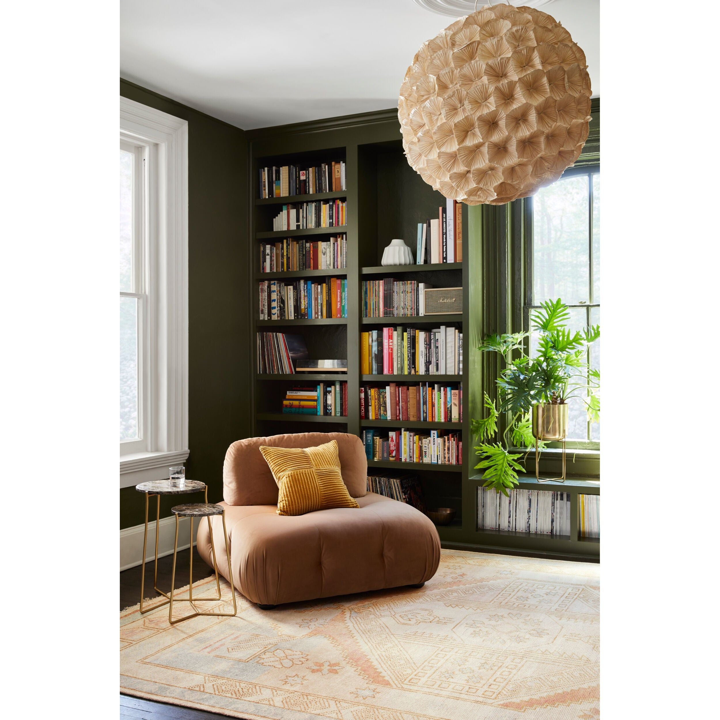 Shop credenzas and discover interior design services in the Los Angeles area. MegMade designs has been featured in Northwest Indiana Times for their cottage cape cod home design style. Visit the MegMade store in the Ukrainian Village - Chicago area.
