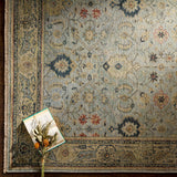 Shop chandeliers and discover room design services in the Lincoln Park area. MegMade designs has been featured in New York Times for their coastal cabin home design style. Visit the MegMade store in the Gold Coast - Chicago area.