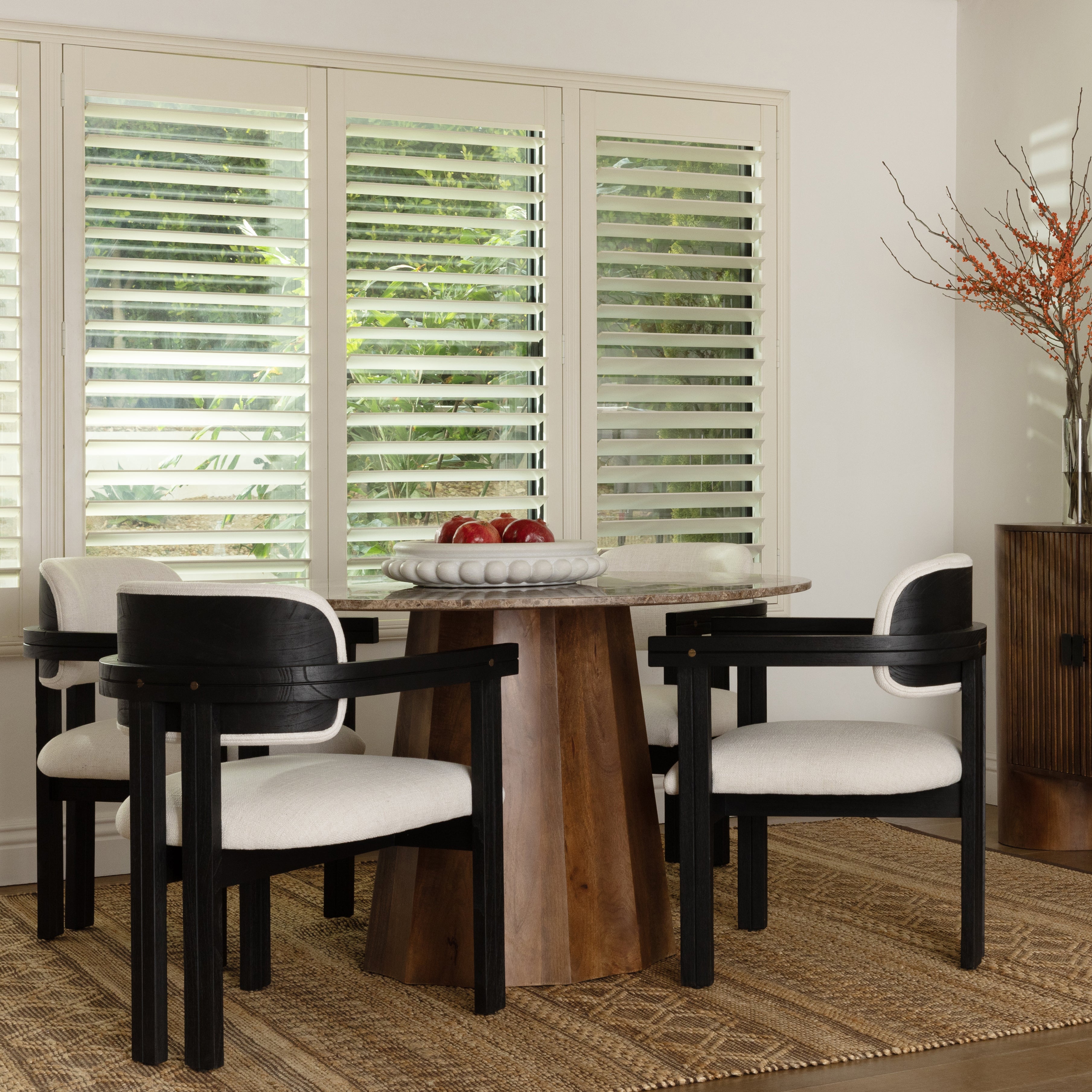 Shop chairs and discover room and home design services in the Lincoln Park area. MegMade designs has been featured in New York Times for their vintage farmhouse home design style. Visit the MegMade store in the Gold Coast - Chicago area.
