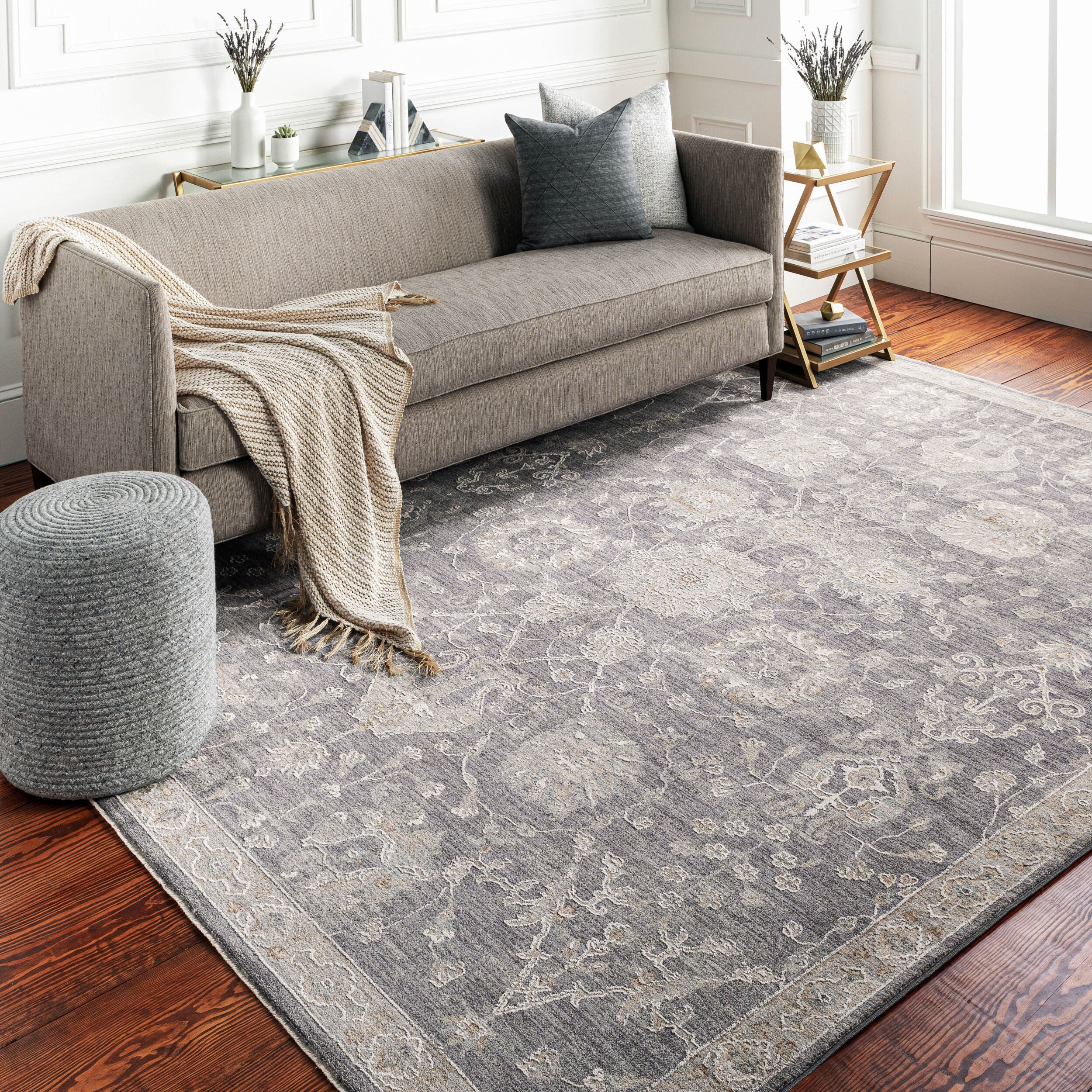 Shop sofas and discover remodeling services in the Charleston area. MegMade designs has been featured in Renovation Goldmine for their quirky before / after home design style. Visit the MegMade store in the Ogden Dunes - Chicago area.