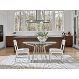Shop chairs and discover interior design services in the Charlotte North Carolina area. MegMade designs has been featured in Wall Street Journal for their one-of-a-kind victorian home design style. Visit the MegMade store in the Wicker Park - Chicago area.