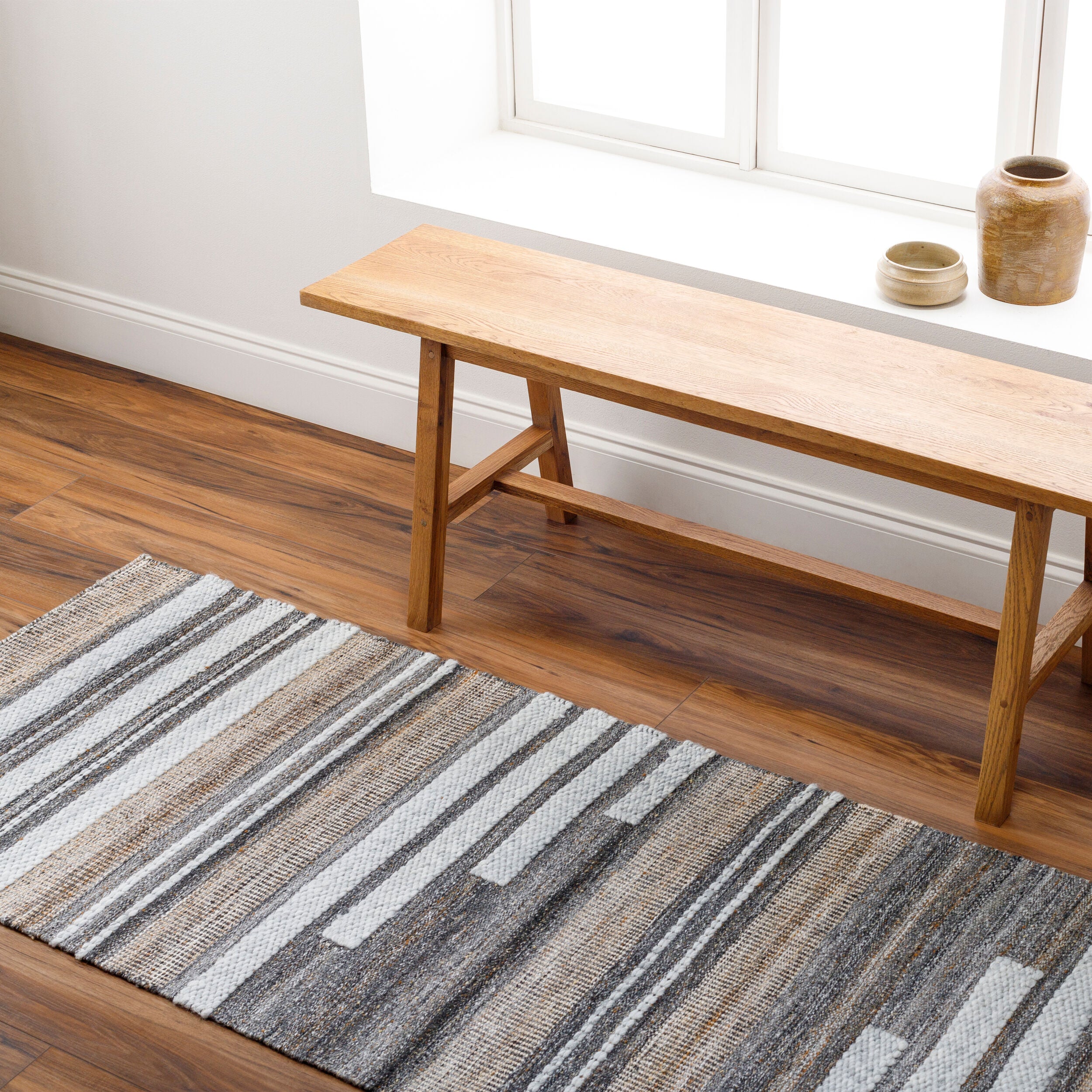 Shop furniture and discover refinishing services in the New York City area. MegMade designs has been featured in Midwest Living for their vintage modern cabin home design style. Visit the MegMade store in the Andersonville - Chicago area.