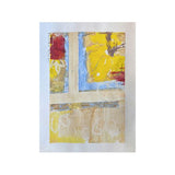 Yaha Hand-Painted Art - 9x12 174