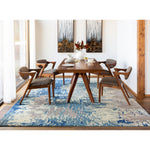 Shop credenzas and discover room design services in the Los Angeles area. MegMade designs has been featured in Renovation Goldmine for their transitional tudor home design style. Visit the MegMade store in the Barrington - Chicago area.