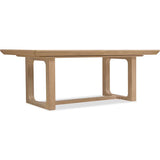 81" Banyon Bay Dining Table | ready to ship!