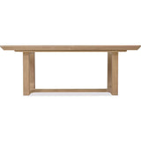81" Banyon Bay Dining Table | ready to ship!