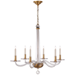 Shop chandeliers and discover room design services in the Washington DC area. MegMade designs has been featured in New York Times for their one-of-a-kind cottage home design style. Visit the MegMade store in the Valparaiso - Chicago area.