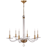 Shop chandeliers and discover room design services in the Washington DC area. MegMade designs has been featured in New York Times for their one-of-a-kind cottage home design style. Visit the MegMade store in the Valparaiso - Chicago area.