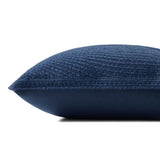 Blue Pillow