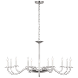 Shop chandeliers and discover furniture makeover services services in the Tampa area. MegMade designs has been featured in Architectural Digest for their modern traditional mid-century modern home design style. Visit the MegMade store in the Riverside - Chicago area.