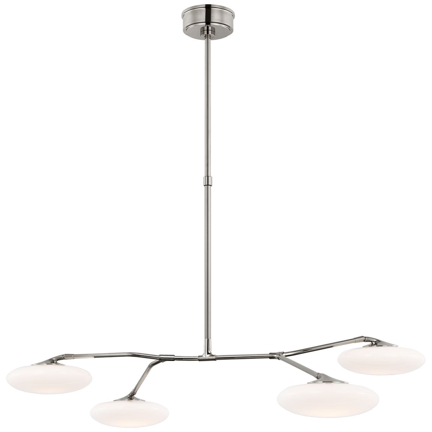 Shop lighting and discover room design services in the Tampa area. MegMade designs has been featured in New York Times for their transitional mid-century modern home design style. Visit the MegMade store in the River North - Chicago area.