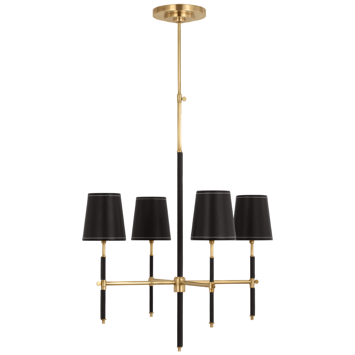Shop lighting and discover interior design services in the Los Angeles area. MegMade designs has been featured in Architectural Digest for their vintage cabin home design style. Visit the MegMade store in the Glen Ellyn - Chicago area.