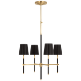 Shop lighting and discover interior design services in the Los Angeles area. MegMade designs has been featured in Architectural Digest for their vintage cabin home design style. Visit the MegMade store in the Glen Ellyn - Chicago area.