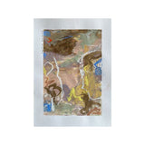 Yaha Hand-Painted Art - 9x12 211