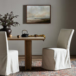 Shop chairs and discover refinishing services in the San Diego area. MegMade designs has been featured in DIY magazine for their minimalist farmhouse living room home design style. Visit the MegMade store in the St. John - Chicago area.