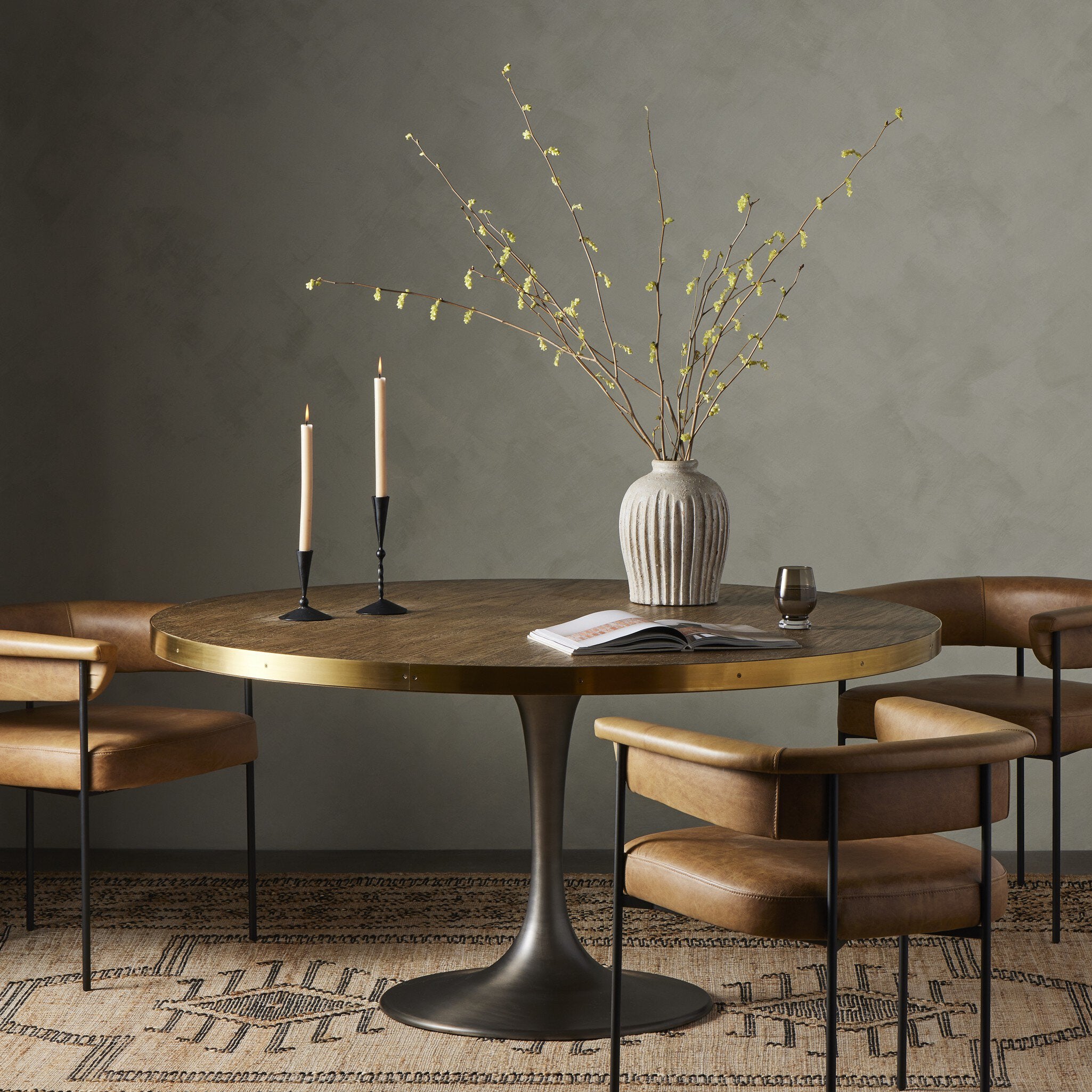 Shop chandeliers and discover furniture makeover services services in the Denver area. MegMade designs has been featured in Better Home and Gardens for their custom cabin home design style. Visit the MegMade store in the River Forest - Chicago area.