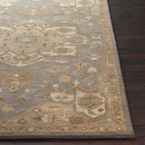 Shop furniture and discover furniture makeover services services in the Kansas City area. MegMade designs has been featured in Better Home and Gardens for their modern traditional farmhouse living room home design style. Visit the MegMade store in the Wilmette - Chicago area.