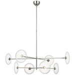 Shop chandeliers and discover room design services in the Portland area. MegMade designs has been featured in Midwest Living for their granny chic farmhouse living room home design style. Visit the MegMade store in the Hinsdale - Chicago area.