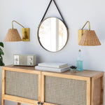 Shop furniture and discover room and home design services in the Boston area. MegMade designs has been featured in HGTV television for their leopard print cottage home design style. Visit the MegMade store in the Wilmette - Chicago area.