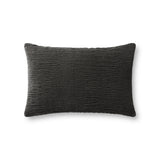 Charcoal Pillow
