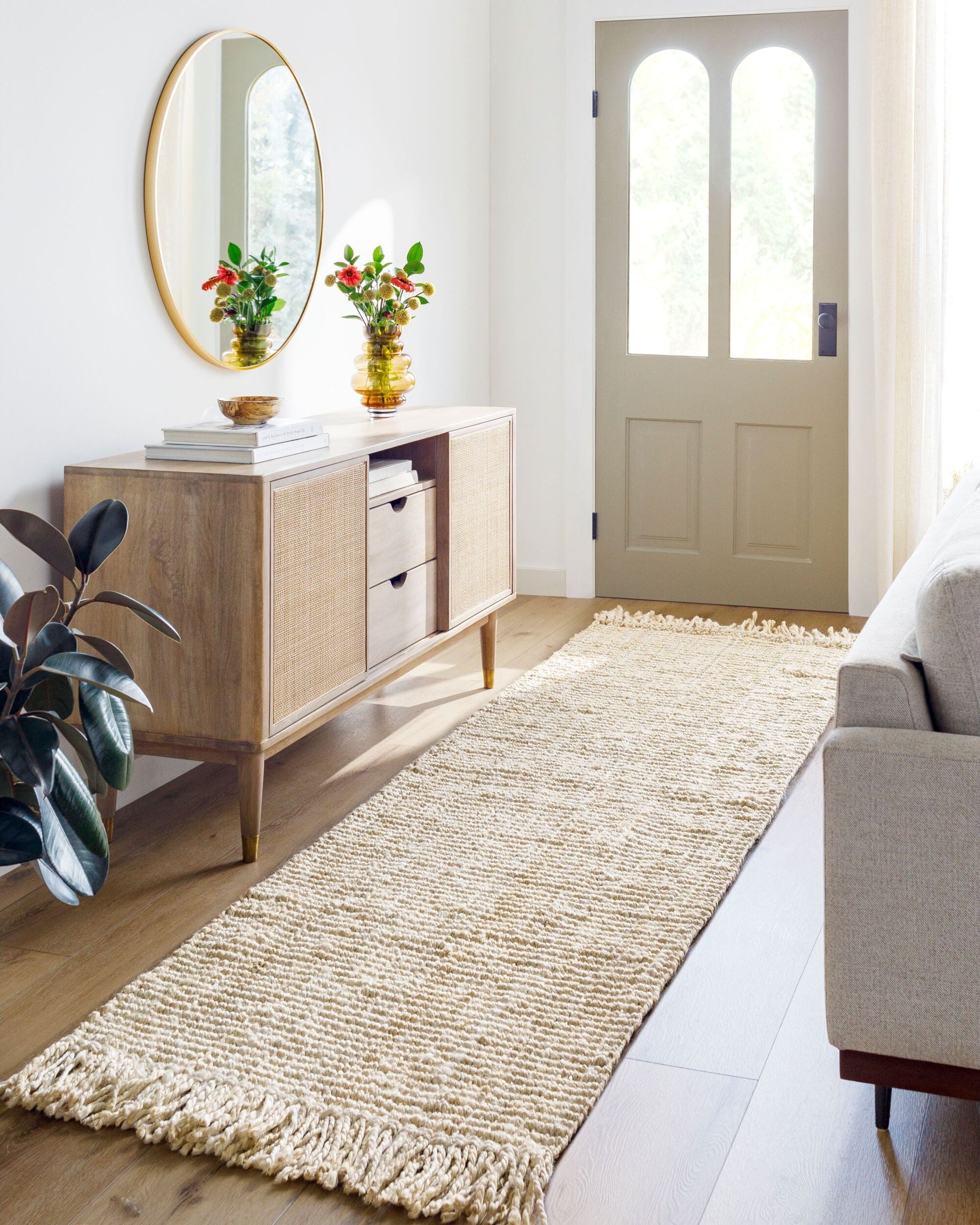 Shop cabinets and discover remodeling services in the Los Angeles area. MegMade designs has been featured in Architectural Digest for their repurposed farmhouse home design style. Visit the MegMade store in the Elmhurst - Chicago area.