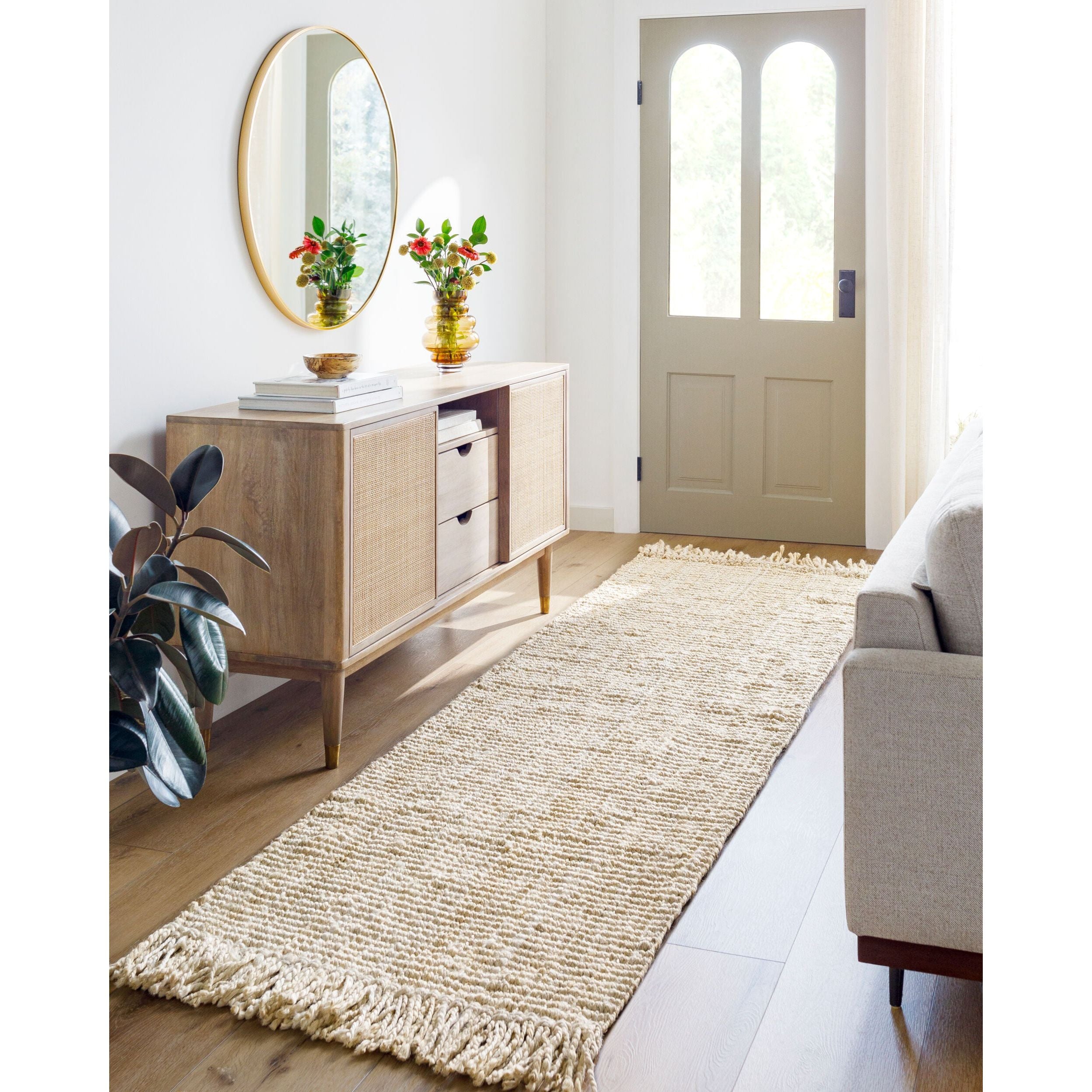 Shop cabinets and discover remodeling services in the Los Angeles area. MegMade designs has been featured in Architectural Digest for their repurposed farmhouse home design style. Visit the MegMade store in the Elmhurst - Chicago area.
