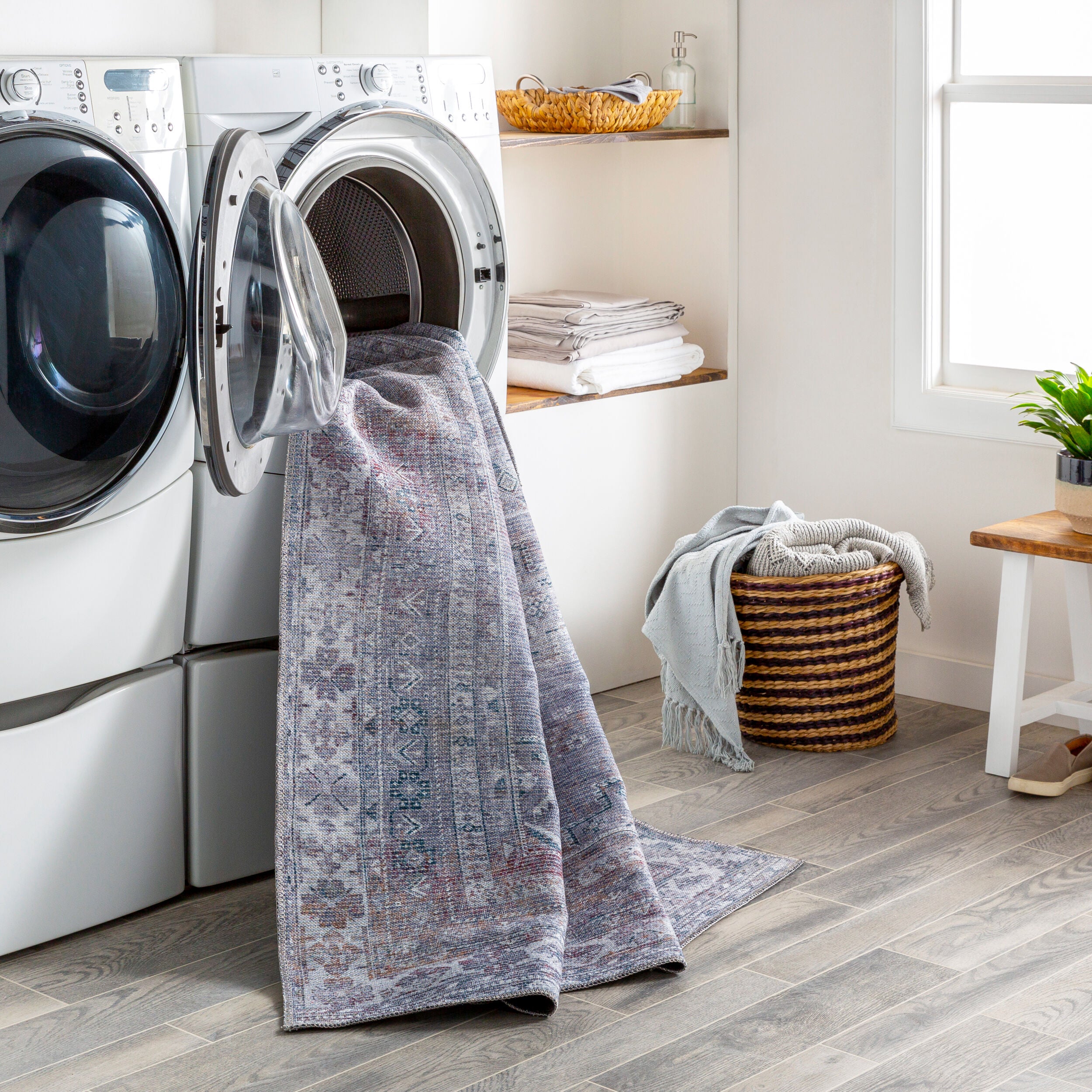 Shop credenzas and discover room design services in the San Diego area. MegMade designs has been featured in Renovation Goldmine for their quirky cape cod home design style. Visit the MegMade store in the Wicker Park - Chicago area.