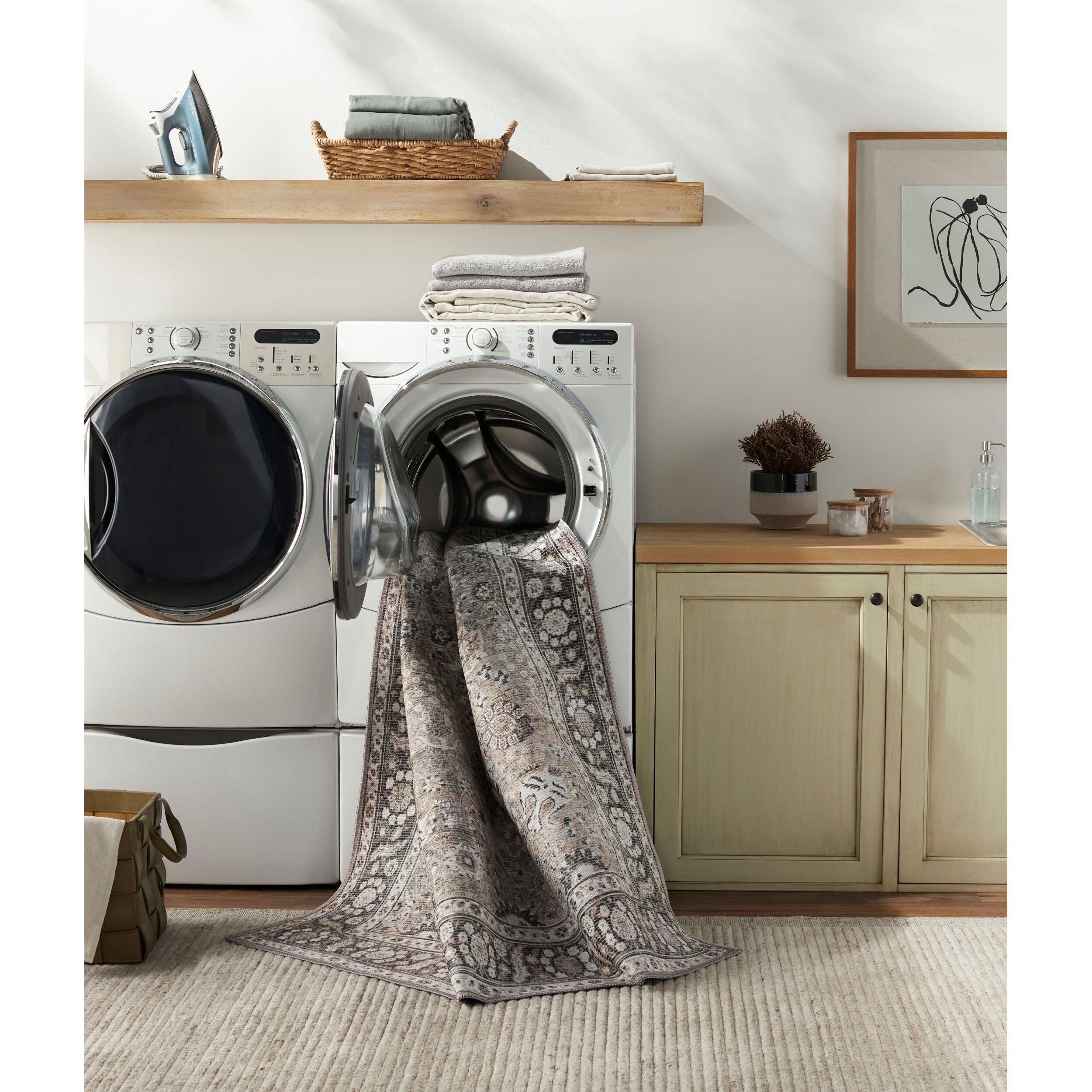 Shop buffets and discover furniture makeover services services in the Indianapolis area. MegMade designs has been featured in Renovation Goldmine for their timeless victorian home design style. Visit the MegMade store in the Riverside - Chicago area.