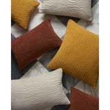 Copper Pillow