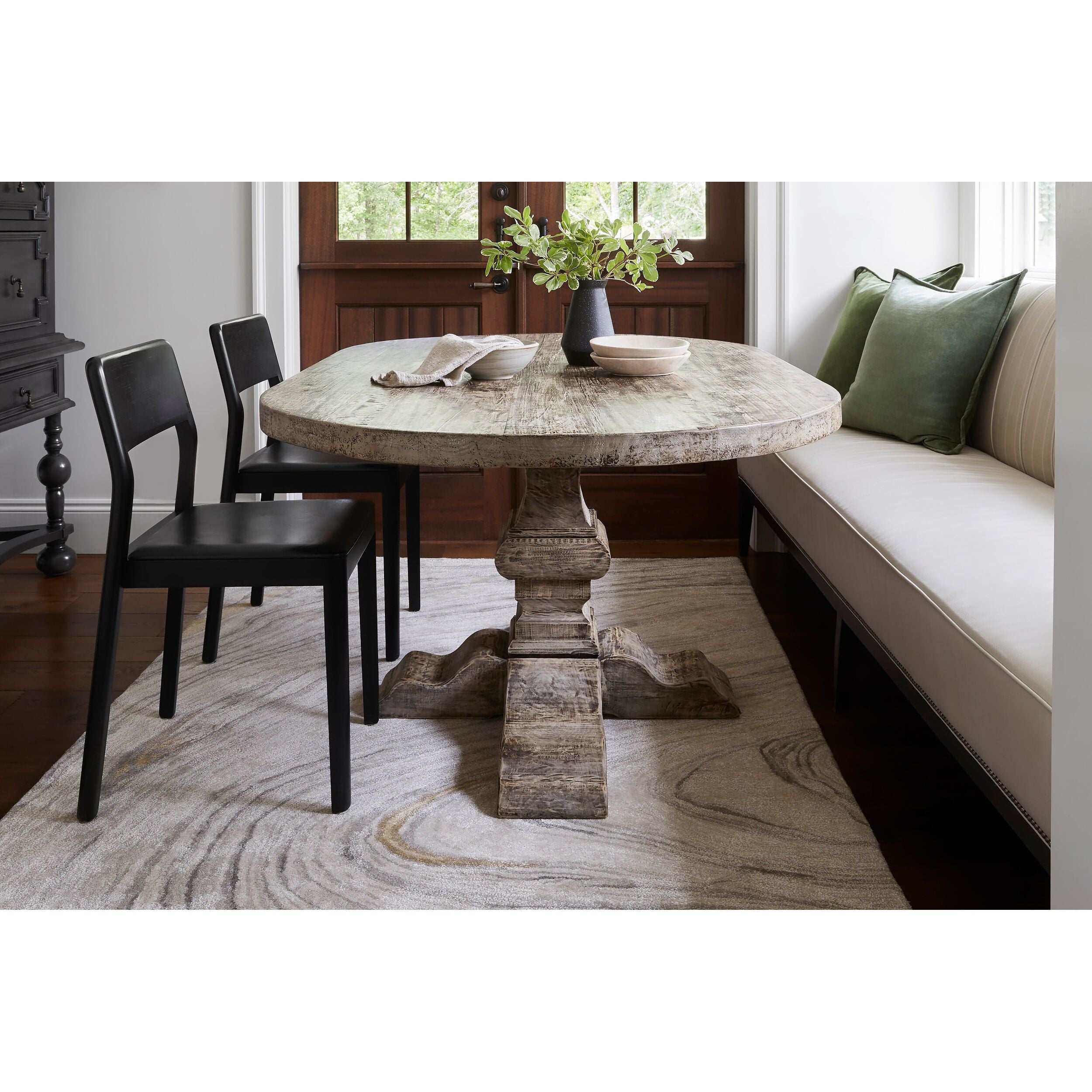 Shop cabinets and discover furniture makeover services services in the Kansas City area. MegMade designs has been featured in Renovation Goldmine for their quirky cape cod home design style. Visit the MegMade store in the New Buffalo - Chicago area.