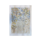 Yaha Hand-Painted Art - 9x12 171