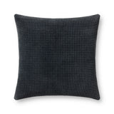 Dark Navy Pillow