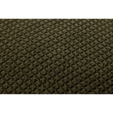 Dark Olive Pillow