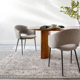 Shop furniture and discover room design services in the Schaumburg area. MegMade designs has been featured in Wall Street Journal for their transitional farmhouse living room home design style. Visit the MegMade store in the South Loop - Chicago area.