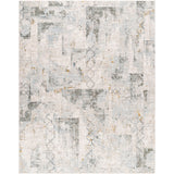 Dresden Machine Woven Rug