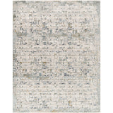 Dresden Machine Woven Rug