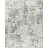 Dresden Machine Woven Rug