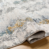 Dresden Machine Woven Rug