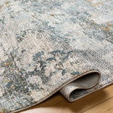 Dresden Machine Woven Rug