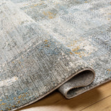 Dresden Machine Woven Rug