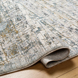 Dresden Machine Woven Rug